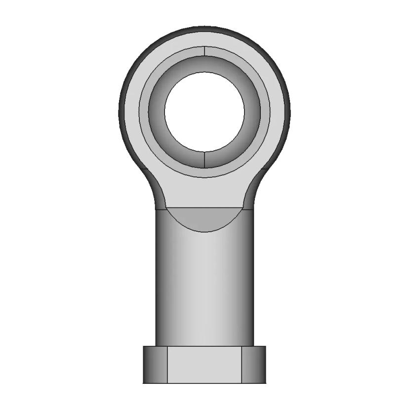 Pavilion M1 1 | Professional CAD Design