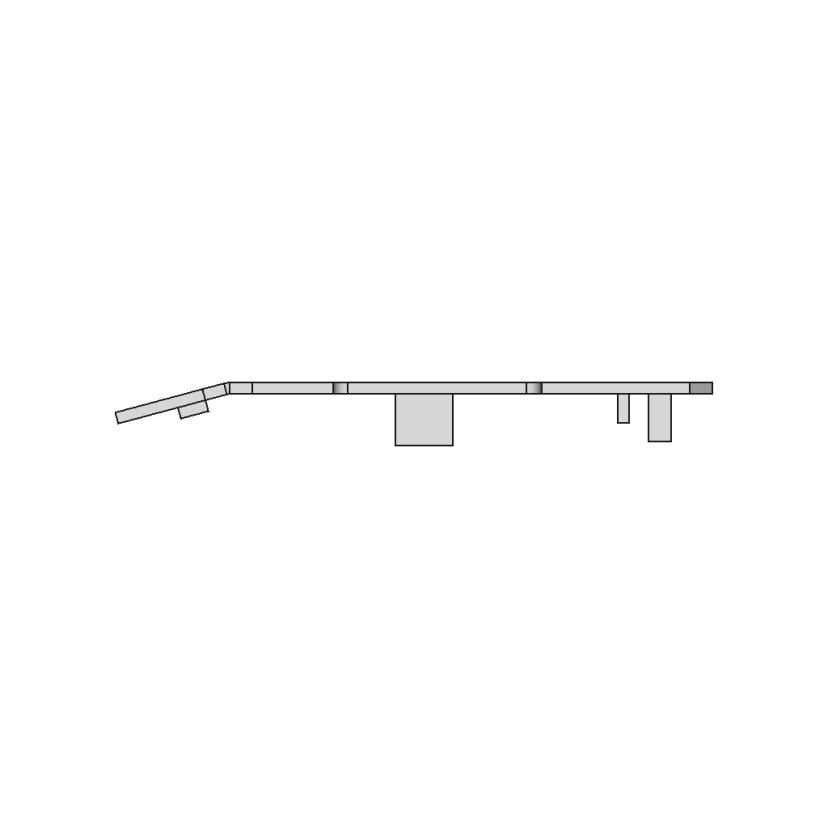Front Door 8 | Professional CAD Design