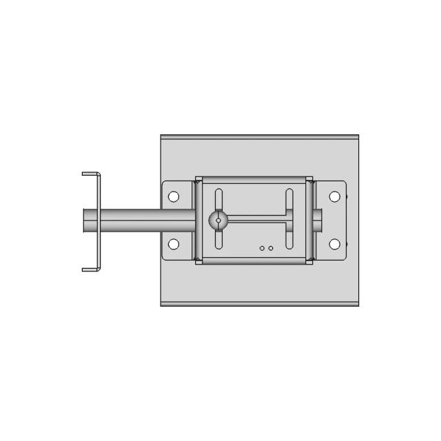Model No1 1 | Professional CAD Design