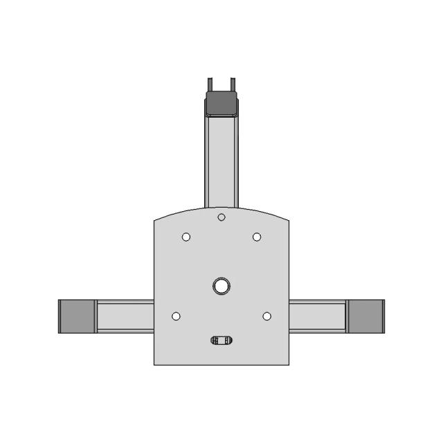 Ledlenser P7 1 | Professional CAD Design