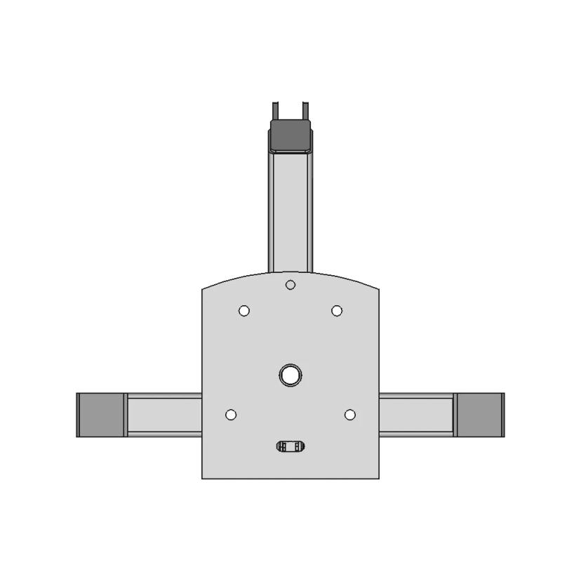 Ledlenser P7 1 | Professional CAD Design