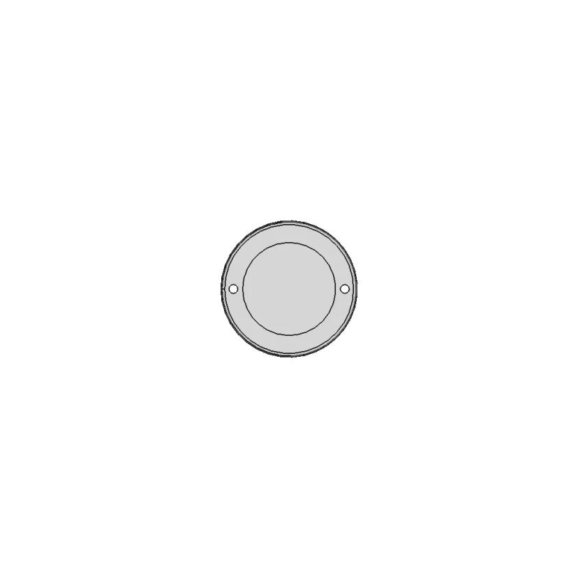 Grill 33 | Professional CAD Design