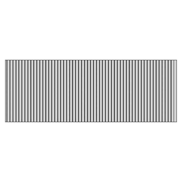 Kanban Raf Kanban Shelf 1 | Professional CAD Design