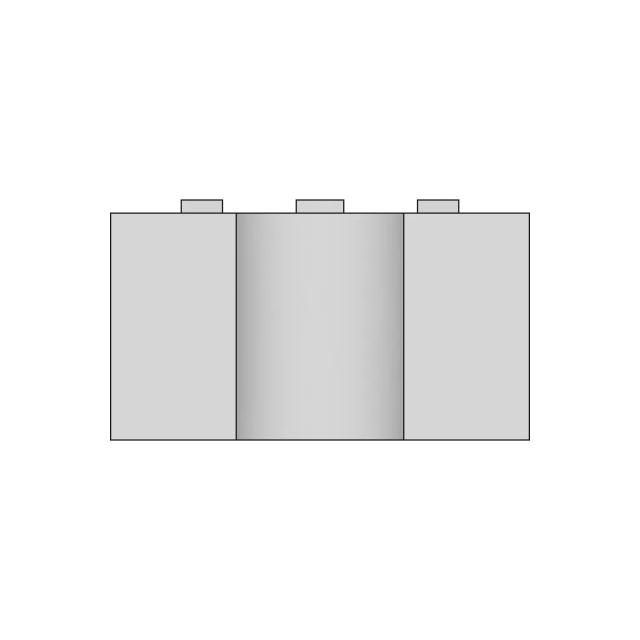 Apple Magic Mouse 3D Model 1 | Professional CAD Design