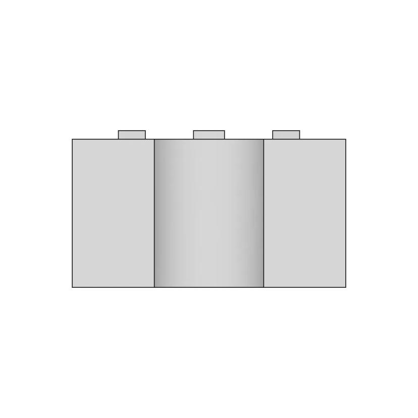 Apple Magic Mouse 3D Model 1 | Professional CAD Design