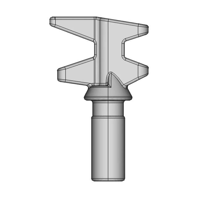 Ola Ev Scooter Type Wheel Desighn 1 | Professional CAD Design