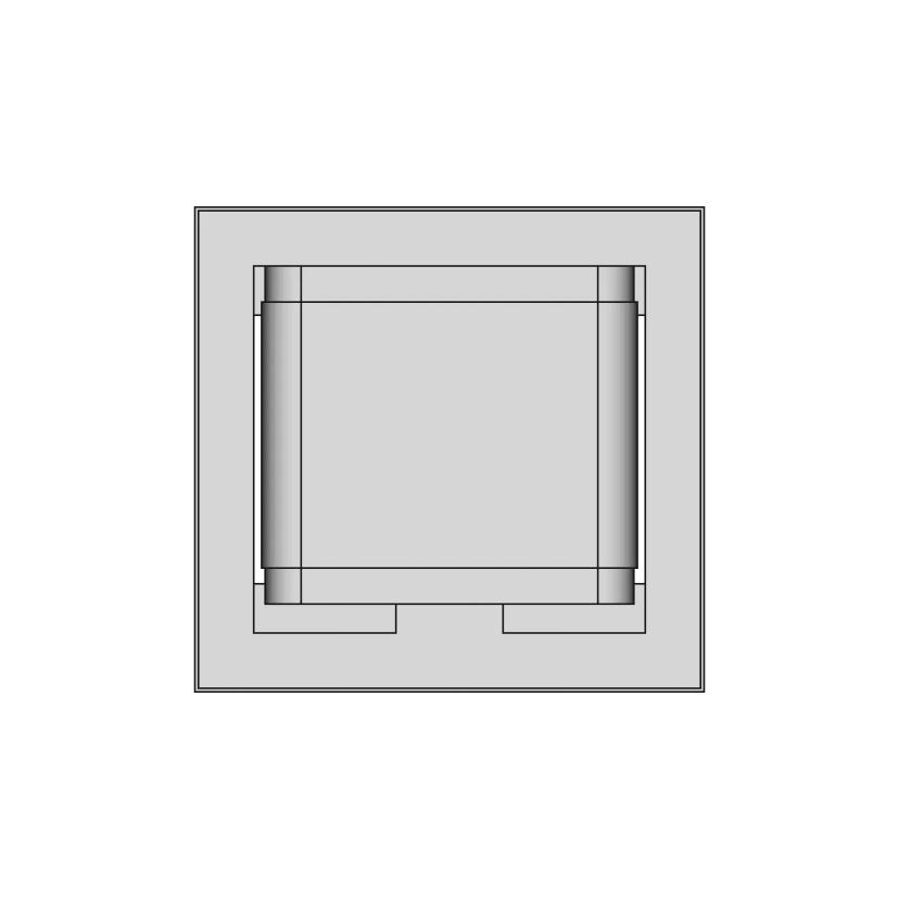 Shell And Tube Heat Exchanger 62 | Professional CAD Design