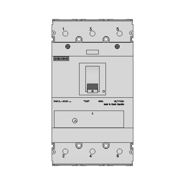 Cubcadet Sunshade Mount 1 | Professional CAD Design