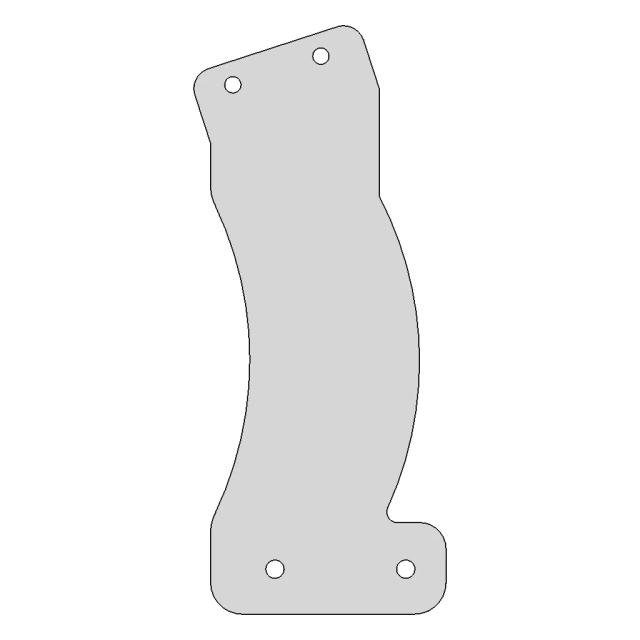 Hammer 316 | Professional CAD Design