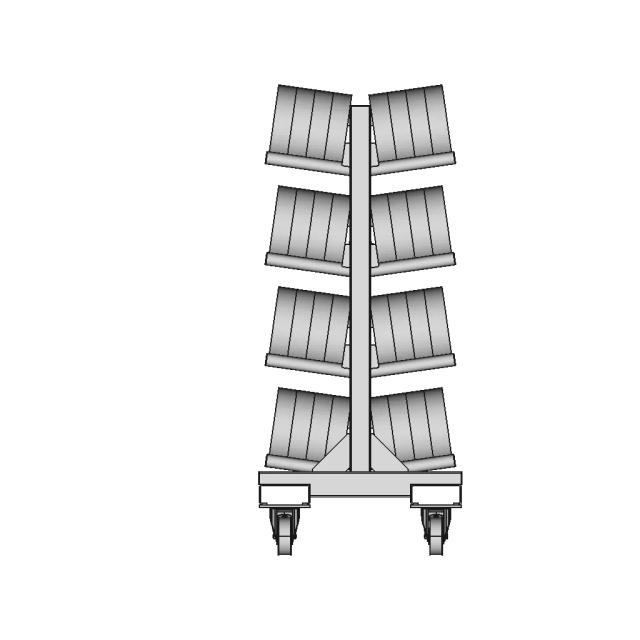 Compressing Air Agent 1 | Professional CAD Design