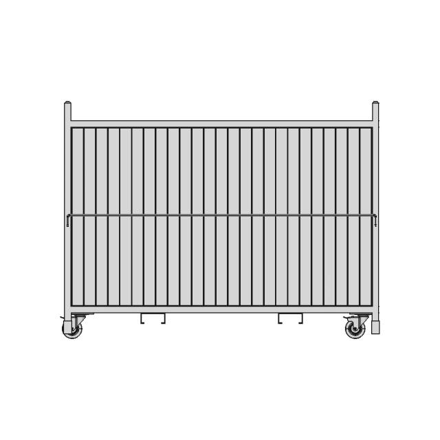 3362 Trimming Potentiometer 1 | Professional CAD Design