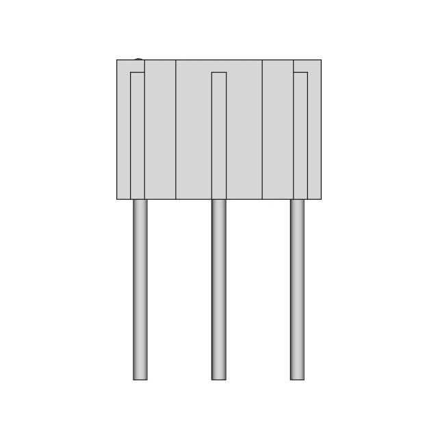 Mussel Ice Packaging 1 | Professional CAD Design