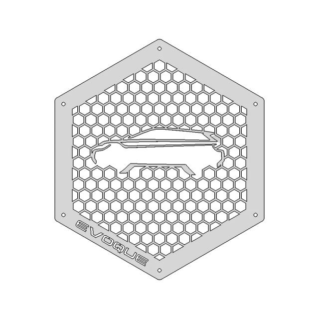 Scissor 67 | Professional CAD Design