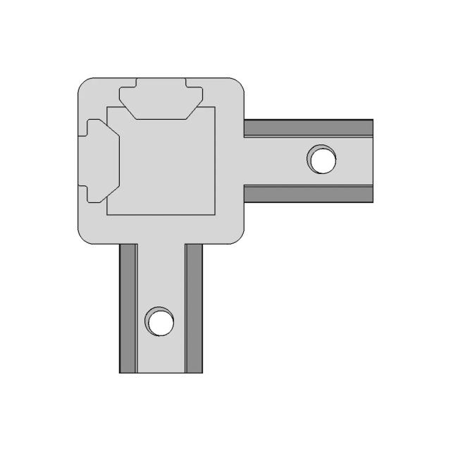 Steel Stair 39 | Professional CAD Design