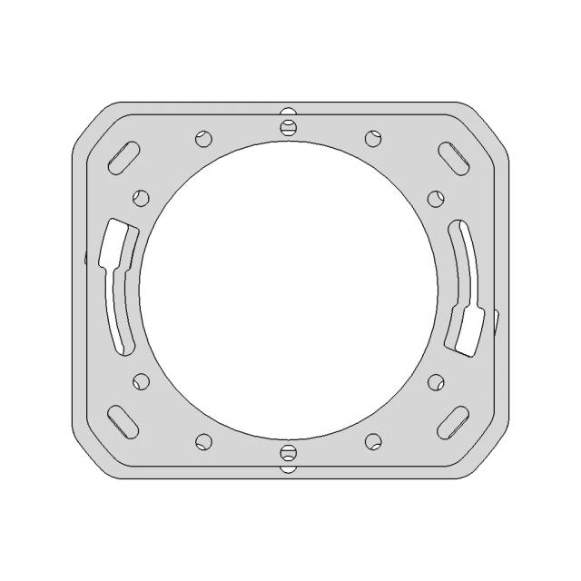 Lego 10334 1 | Professional CAD Design