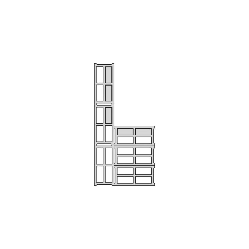 Nut M12 1 | Professional CAD Design