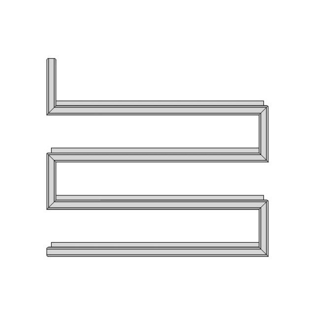 Portable Airless Sprayer 1 | Professional CAD Design