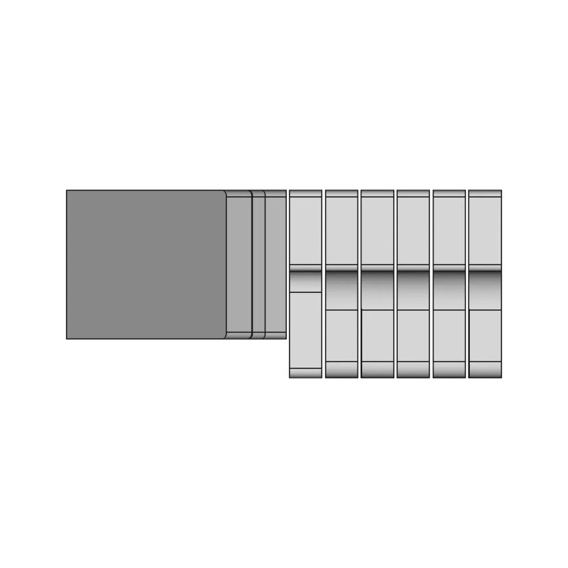 Filling Machine For Ghee 1 | Professional CAD Design