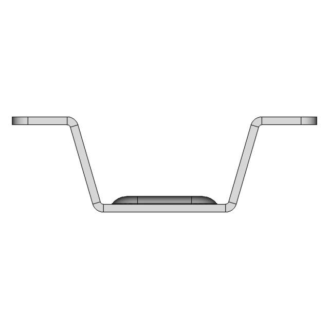 32Mm Geared Dc Motor 38Mm Long Shaft 1 | Professional CAD Design