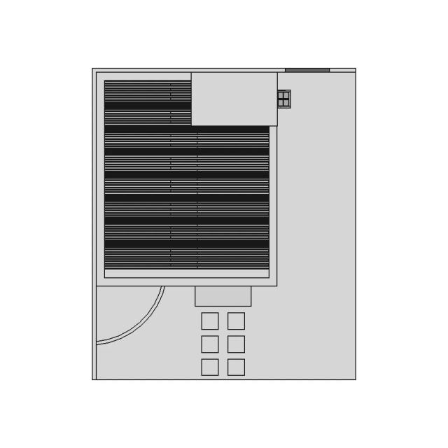 Car Parking Sheds 1 | Professional CAD Design
