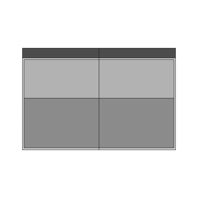 Manhole Cover 16 | Professional CAD Design