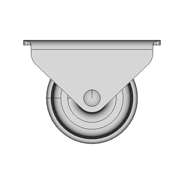 Adjustable Wrench 35 | Professional CAD Design