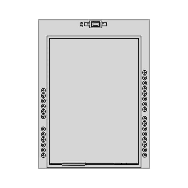 Solar Panel 21 | Professional CAD Design