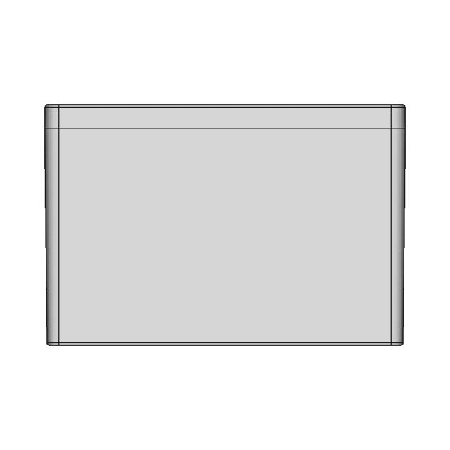 Andamios Rodantes 1 | Professional CAD Design