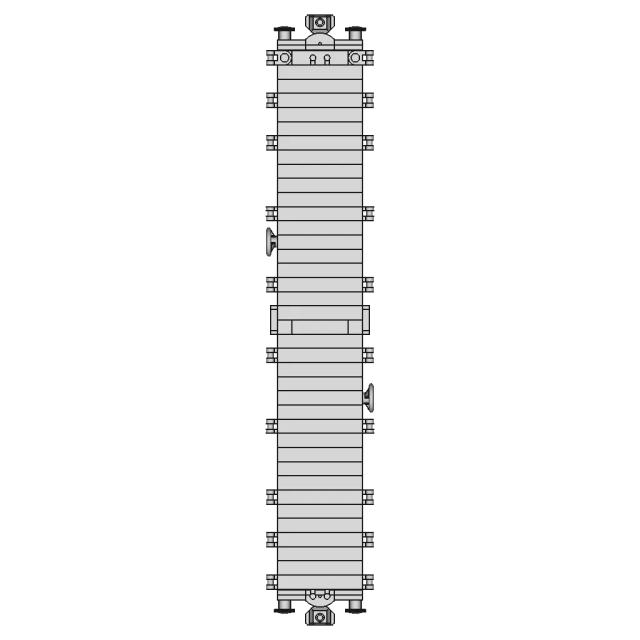 1 5In Stainless Valve Us Solid 1 | Professional CAD Design