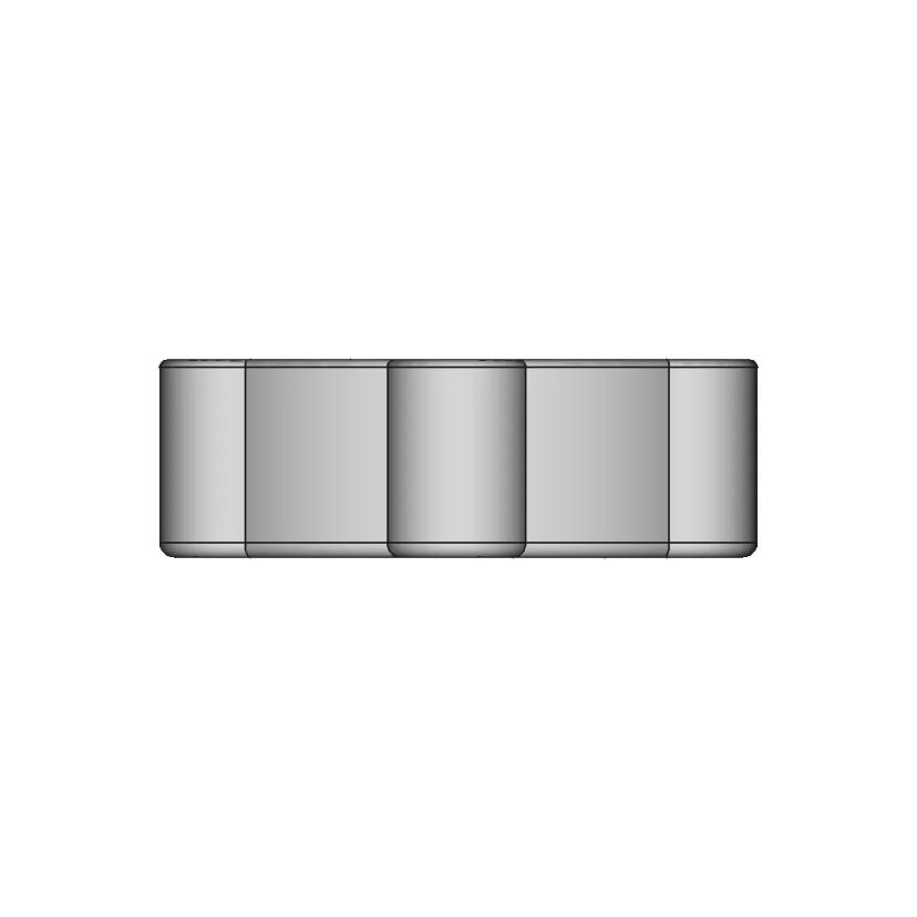 Exercise Model 8 1 | Professional CAD Design