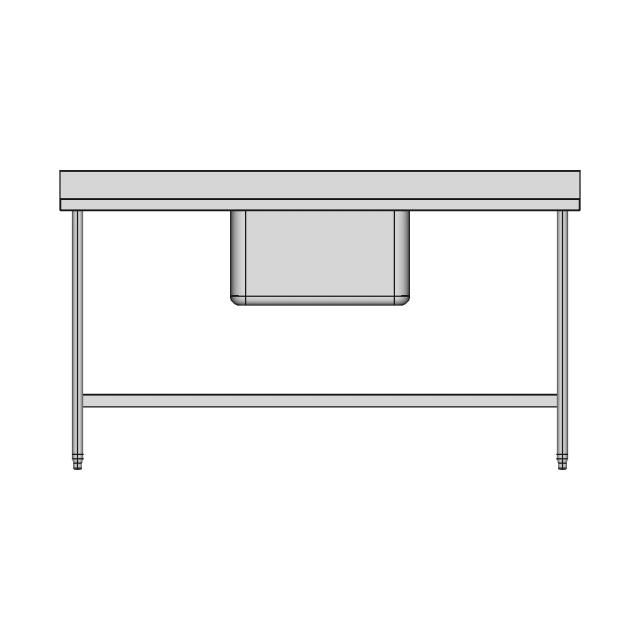 Wardrove 1 | Professional CAD Design