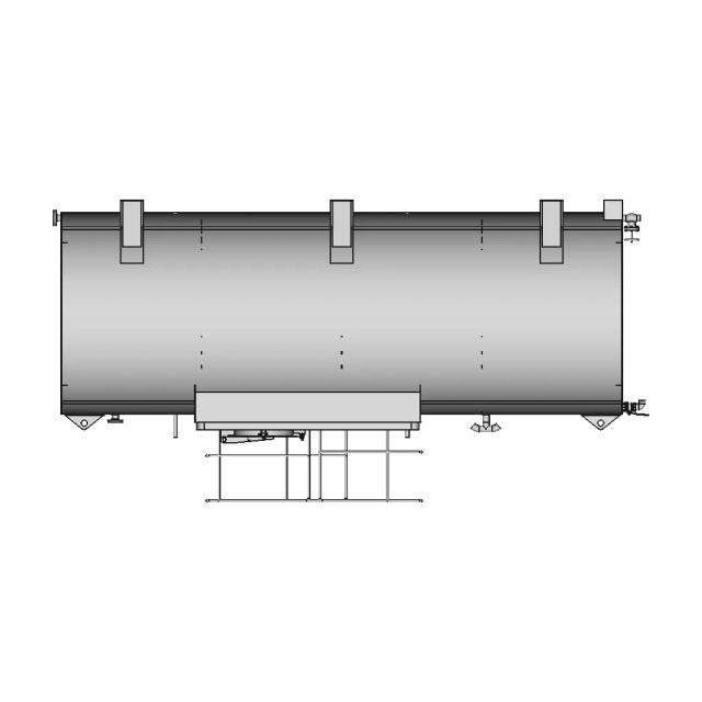 Disipador 4 | Professional CAD Design