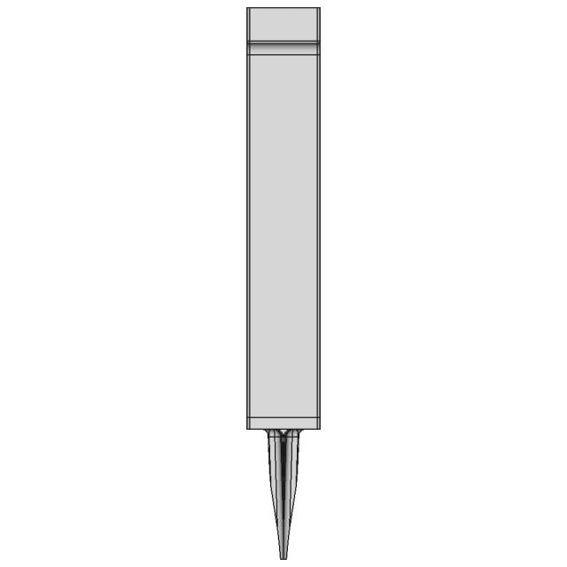 Ban Vuong 1 | Professional CAD Design