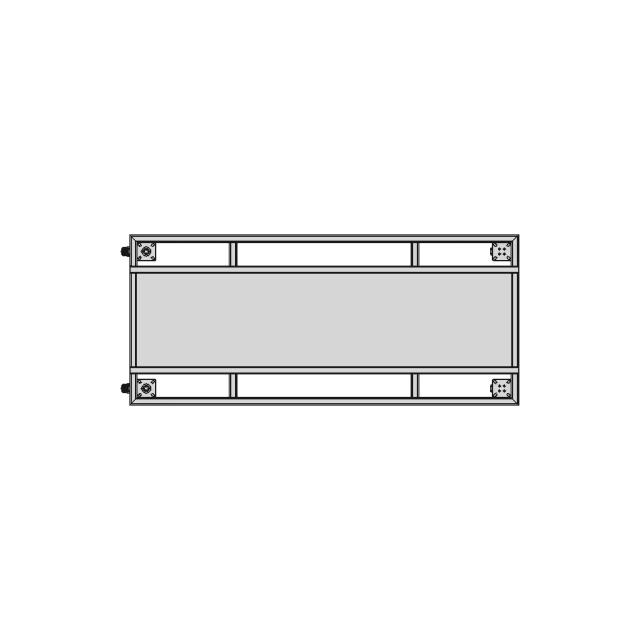 Study Table 62 | Professional CAD Design