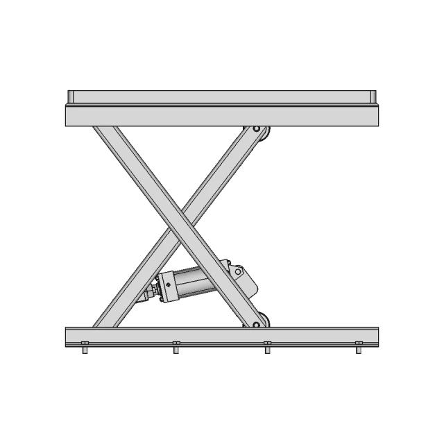 Chisels For Pneumatic Hammer 1 | Professional CAD Design