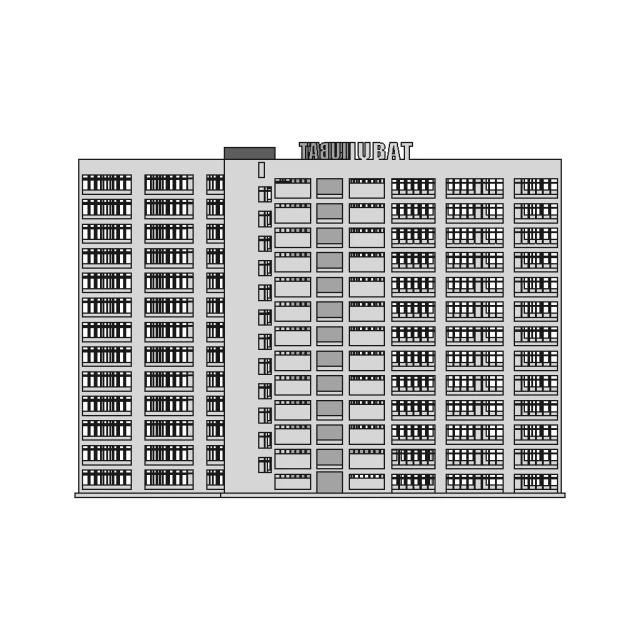 Aluminium Profile 30X30 4 | Professional CAD Design