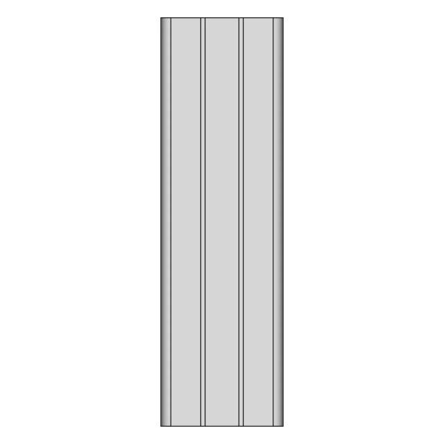 Anchor Bolt M24X800 1300 1 | Professional CAD Design