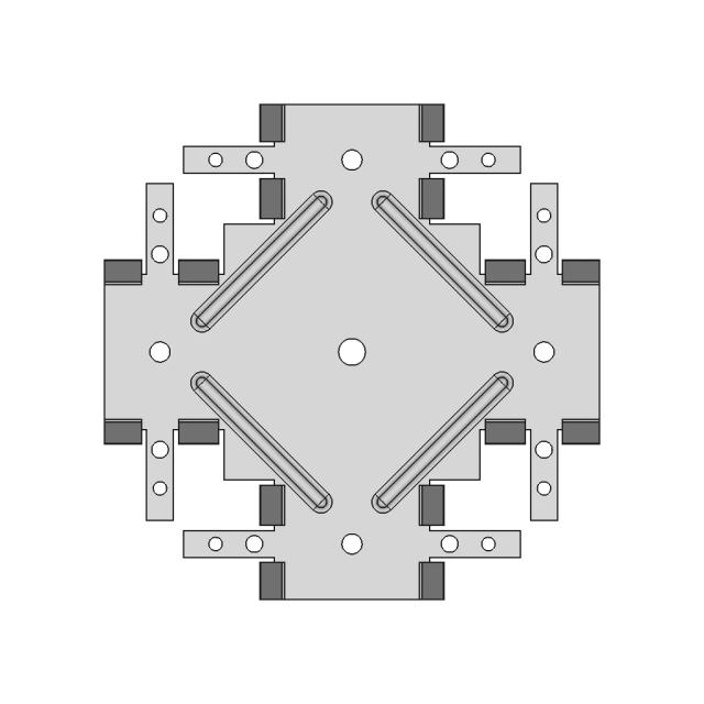 Shaper Caliper 1 | Professional CAD Design