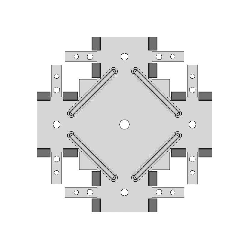 Shaper Caliper 1 | Professional CAD Design