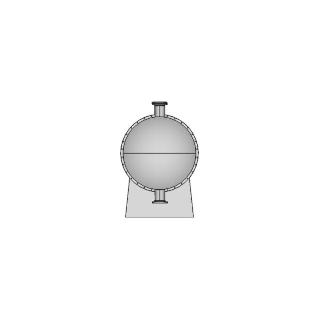 Tap Bit Wrench Holder 1 | Professional CAD Design