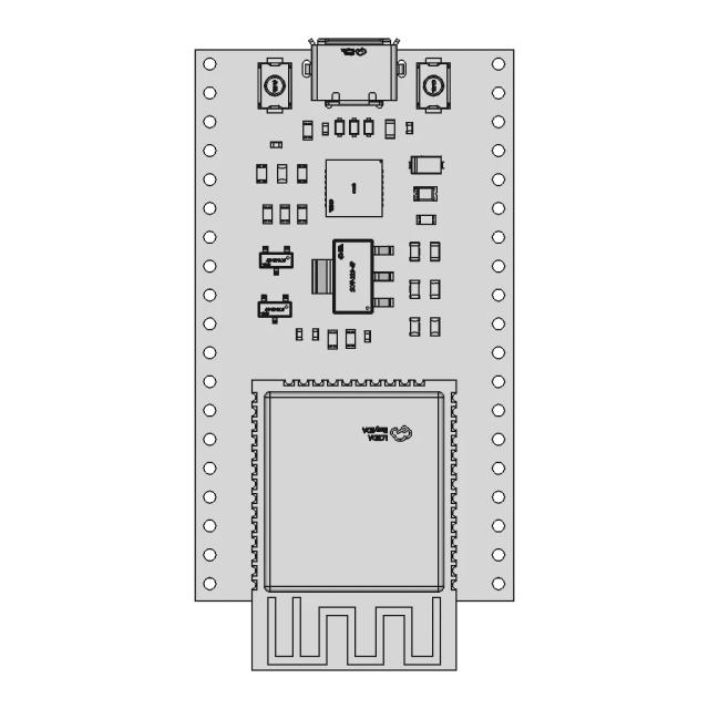 Vinyl Turntable 1 | Professional CAD Design