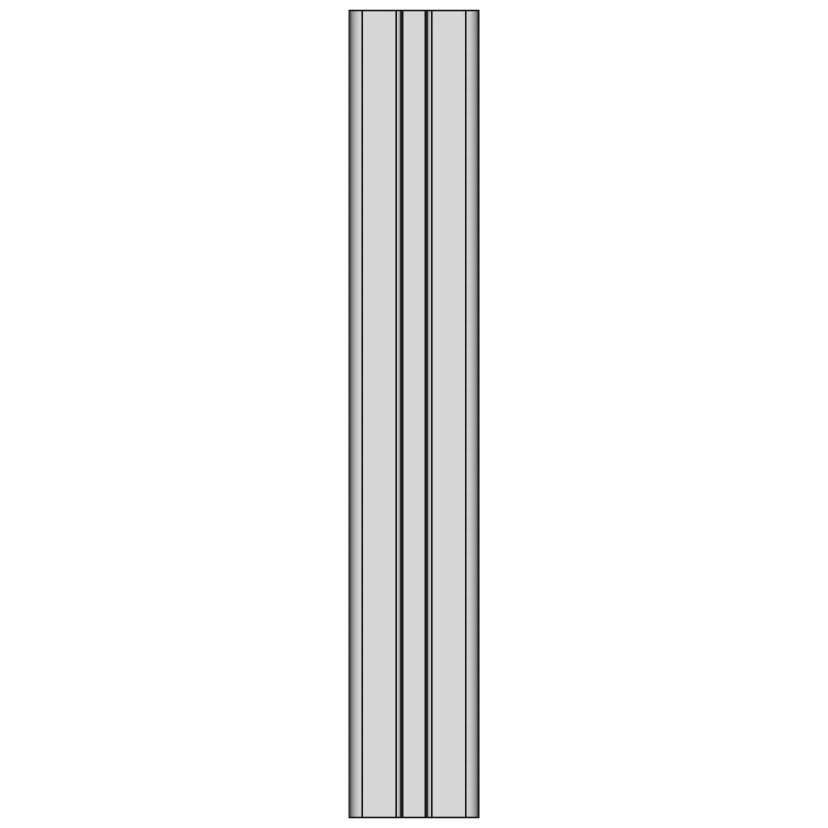 Japanese Pergola Typeb 1 | Professional CAD Design