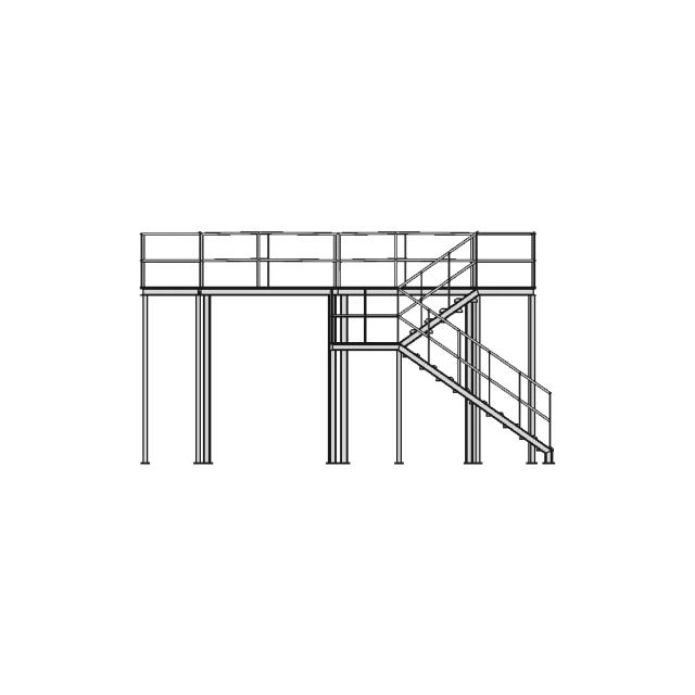 Mazgal 1 | Professional CAD Design
