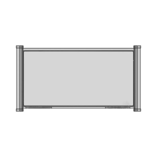 Chain Screen 1 | Professional CAD Design