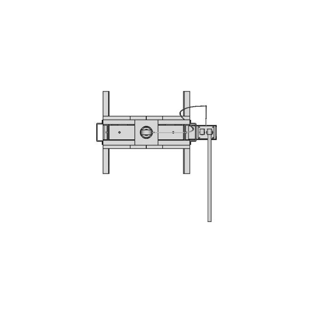 Japanese Pergola Typea 1 | Professional CAD Design