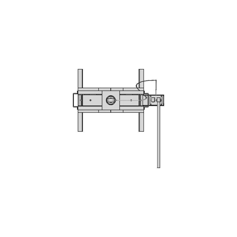 Japanese Pergola Typea 1 | Professional CAD Design