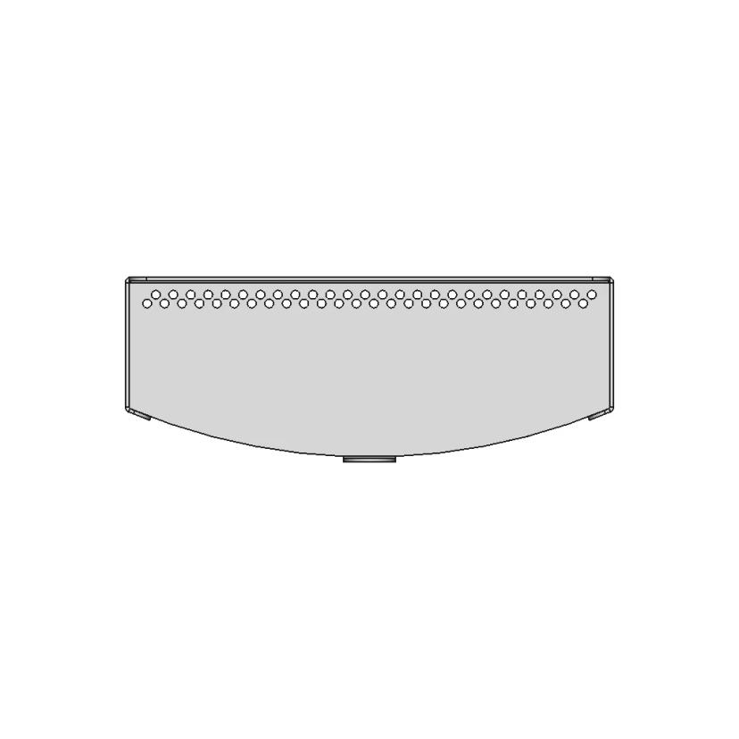 Heater Cns 100 1 | Professional CAD Design