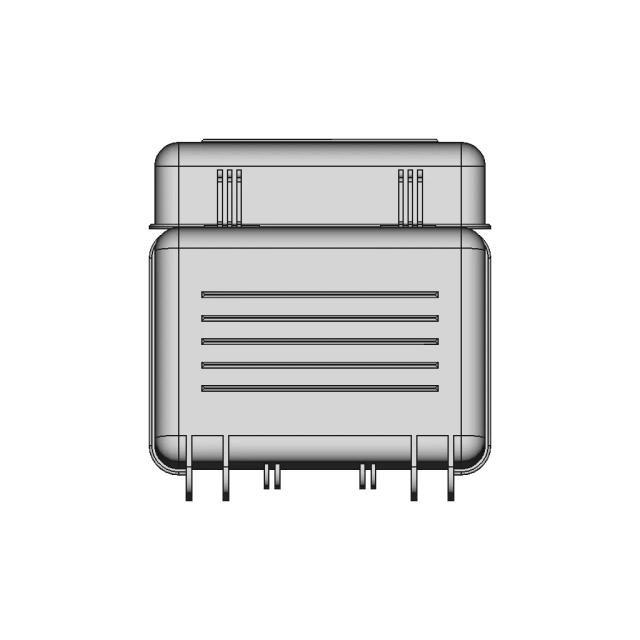 Reagent Block 1 | Professional CAD Design