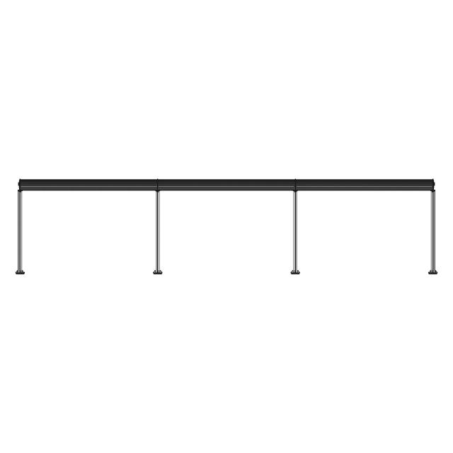 Workshop Crane With Wheeled Design 1 | Professional CAD Design