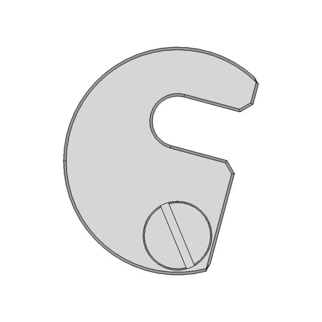 High Pressure Pump Block 1 | Professional CAD Design